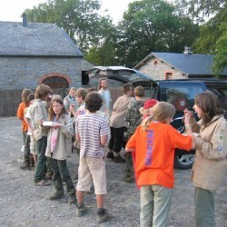 IMG 7293 - Scouts en Gidsen Zaventem 